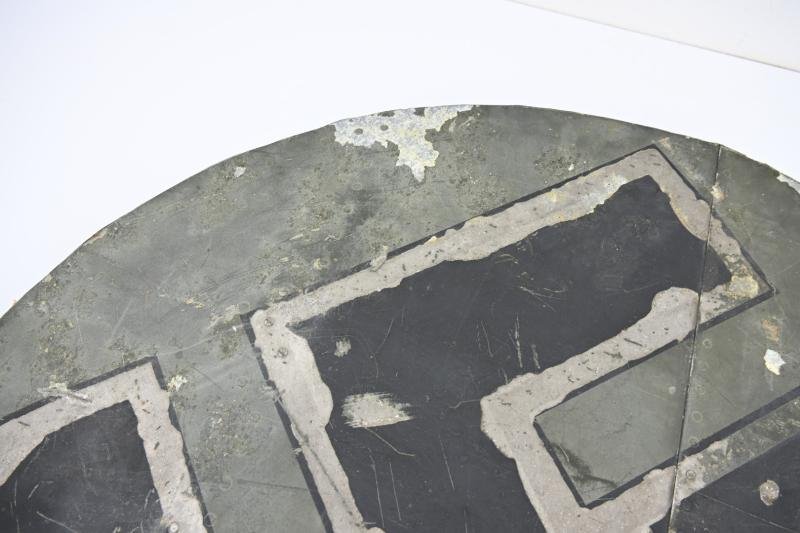 German LW Junkers Ju 87 Stuka Dive Bomber Tale Swastika — image 6