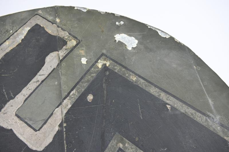 German LW Junkers Ju 87 Stuka Dive Bomber Tale Swastika — image 7