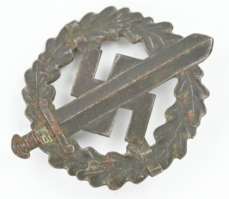 German SA Sports Badge in Bronze — image 2