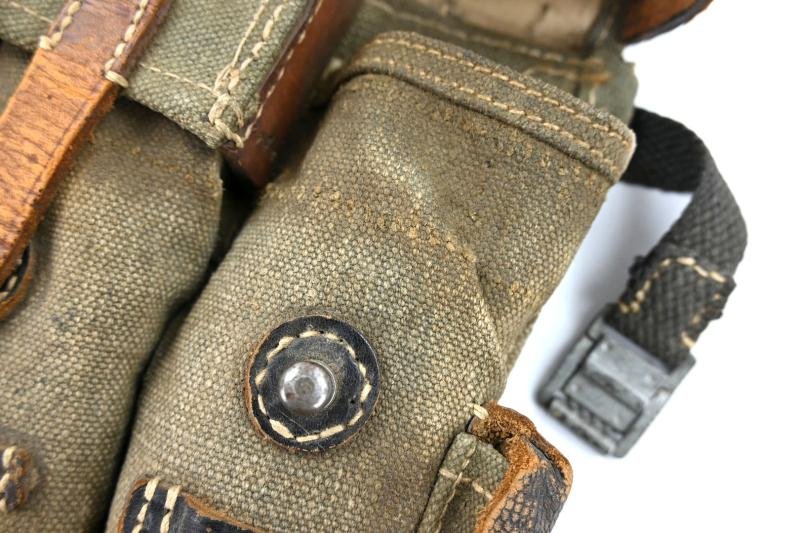 German WH MP44 Magazine Pouch — image 17