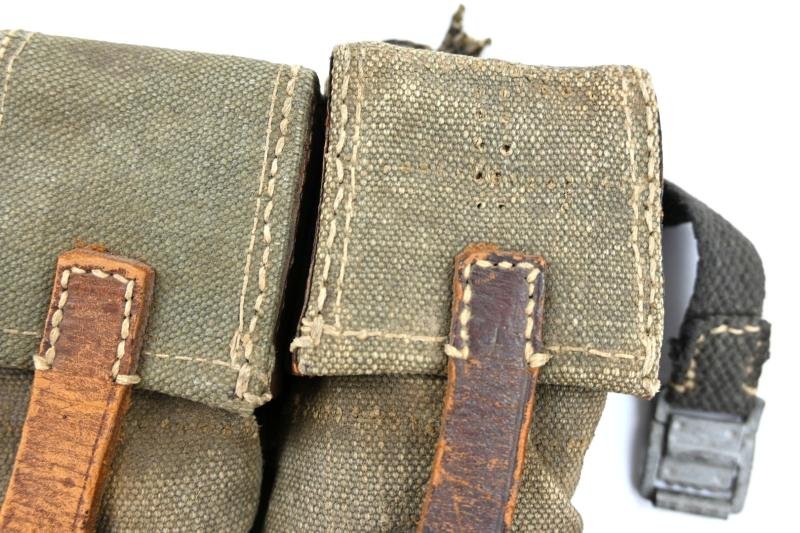 German WH MP44 Magazine Pouch — image 18