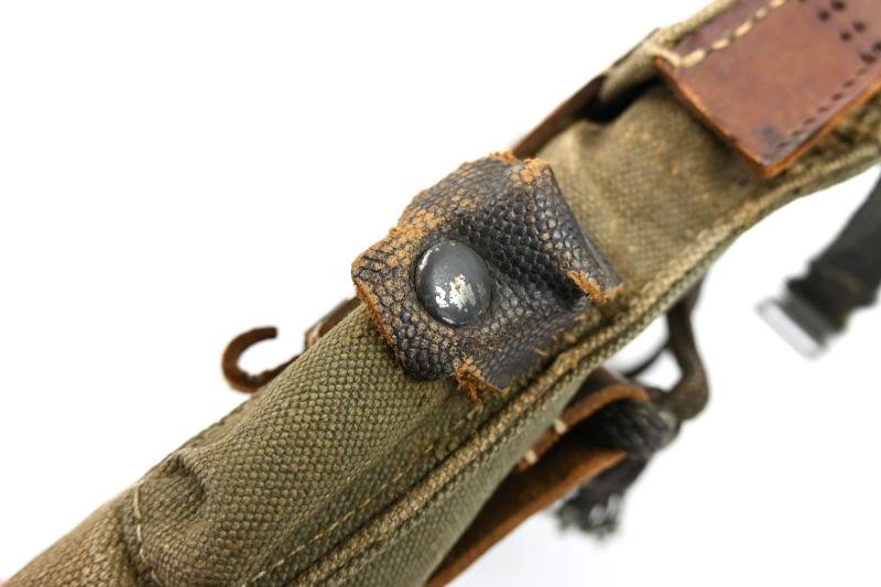 German WH MP44 Magazine Pouch — image 3