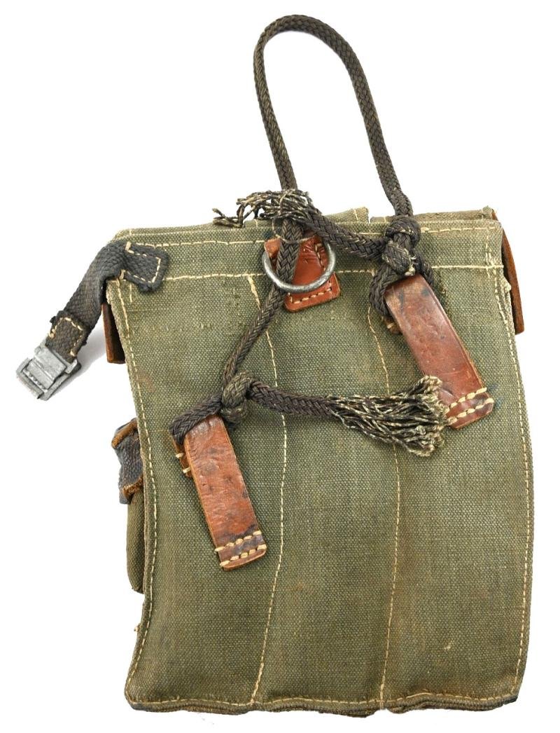 German WH MP44 Magazine Pouch — image 6