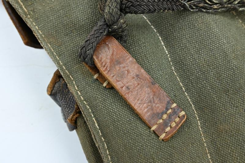 German WH MP44 Magazine Pouch — image 8