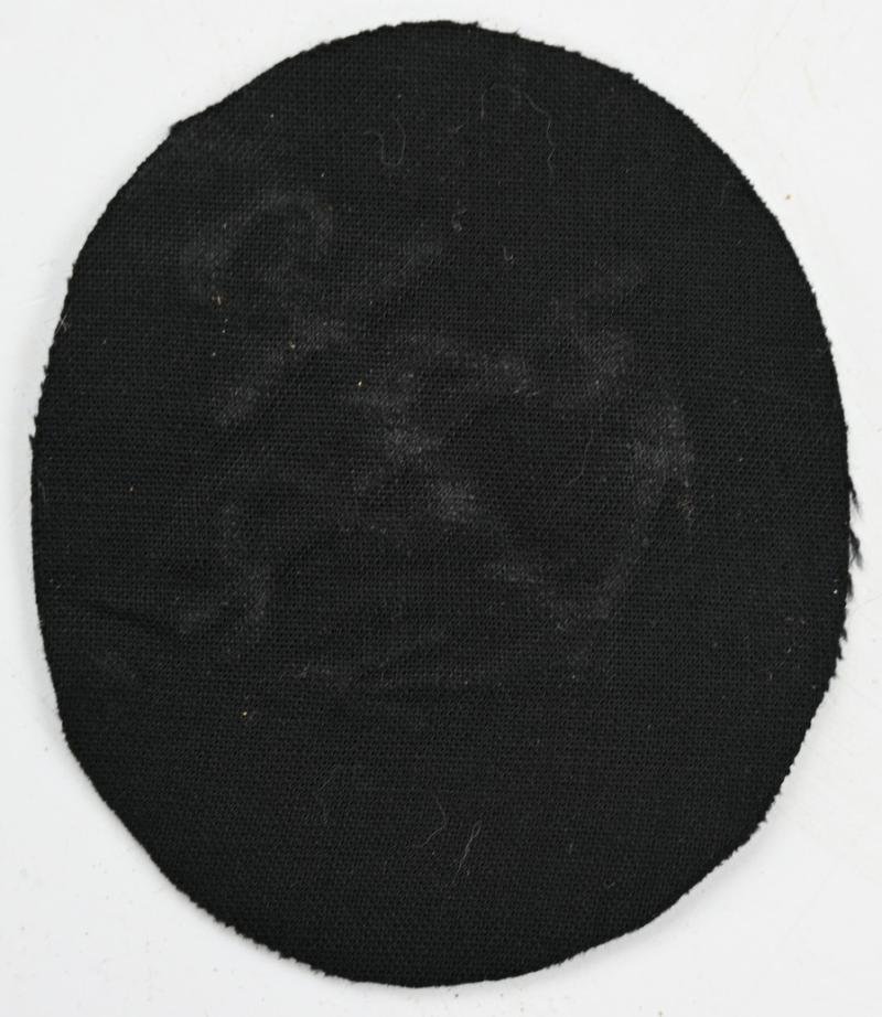 German KM Career Badge 'Medical NCO' — image 3