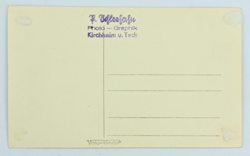 German Waffen-SS Brothers Picture — image 3