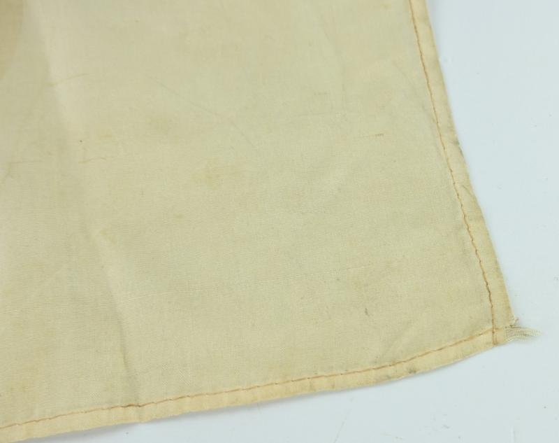 Japanese WW2 Rifle Flag — image 6
