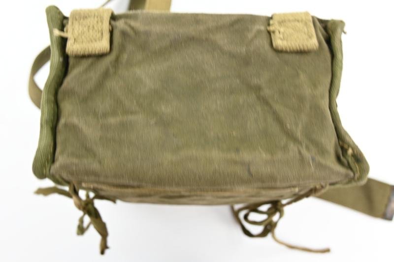 US WW2 Airborne Demolition bag 82nd AB, 505th PIR — image 4