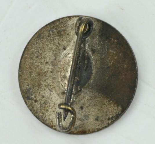 German LW Jagdgeschwarder 52 Squadron Badge — image 4