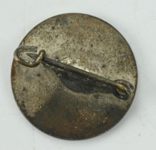 German LW Jagdgeschwarder 52 Squadron Badge — image 5