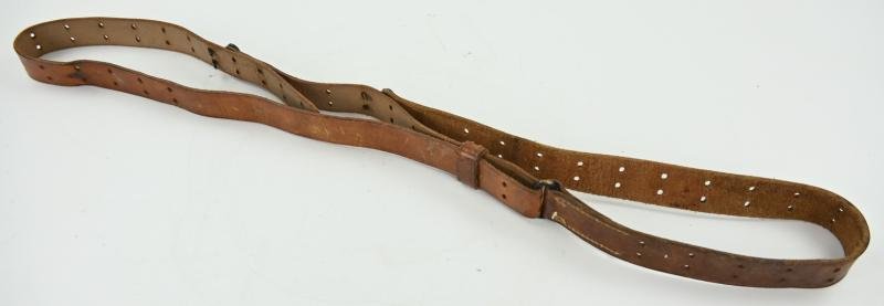 US WW2 M1 Garand Rifle Sling — image 3