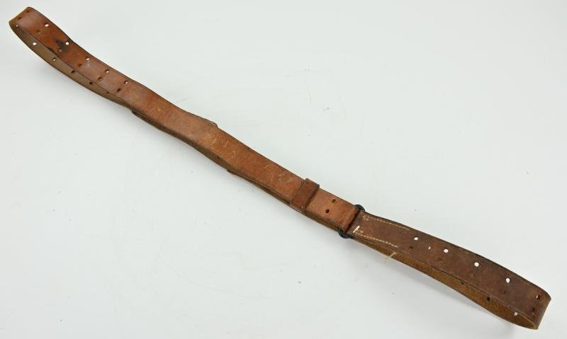 US WW2 M1 Garand Rifle Sling — image 4