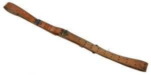 US WW2 M1 Garand Rifle Sling