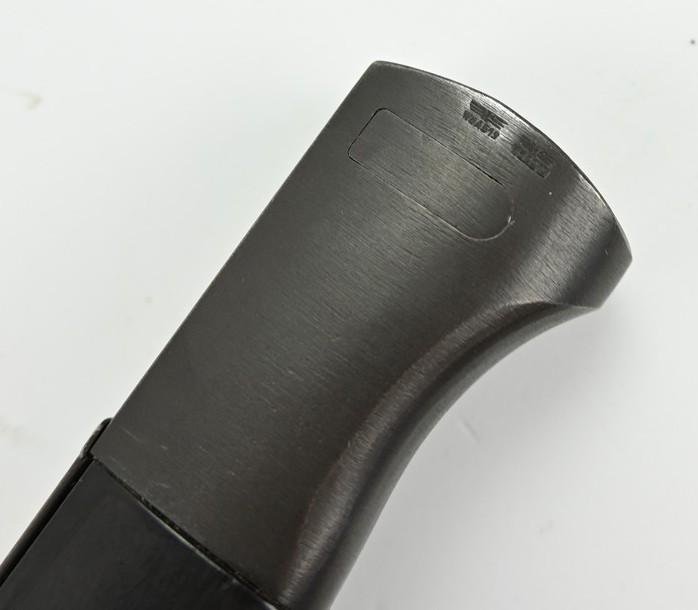 German WH K98 Matching Bayonet with frog — image 12