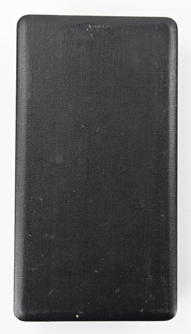 US WW2 Named Bronze Star medal in Case 'James E. Summerset' — image 8