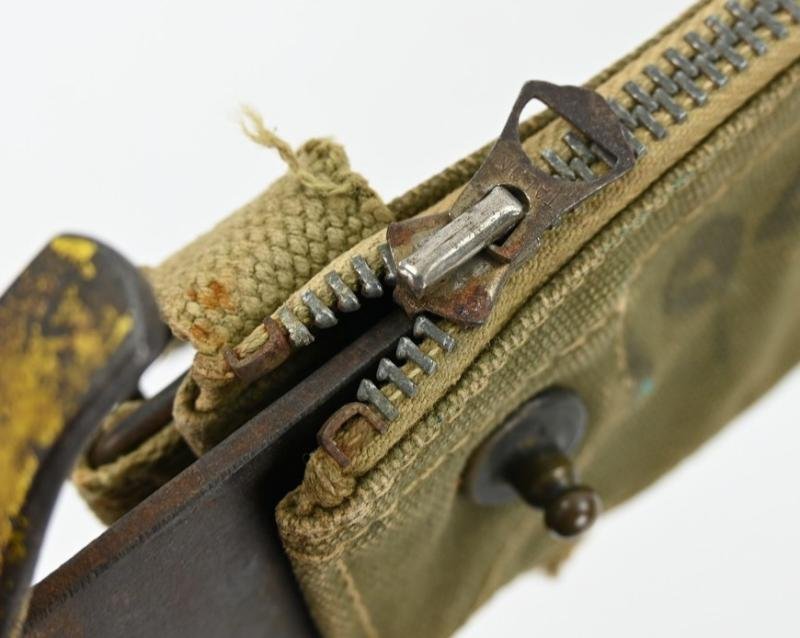 US WW2 LC-14B Woodman's Pal Knife — image 6