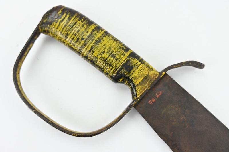 US WW2 LC-14B Woodman's Pal Knife — image 9