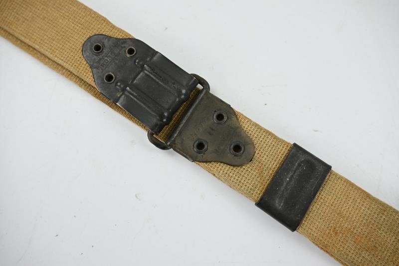 US WW2 Thompson SMG Sling — image 2