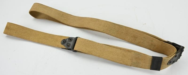 US WW2 Thompson SMG Sling — image 4