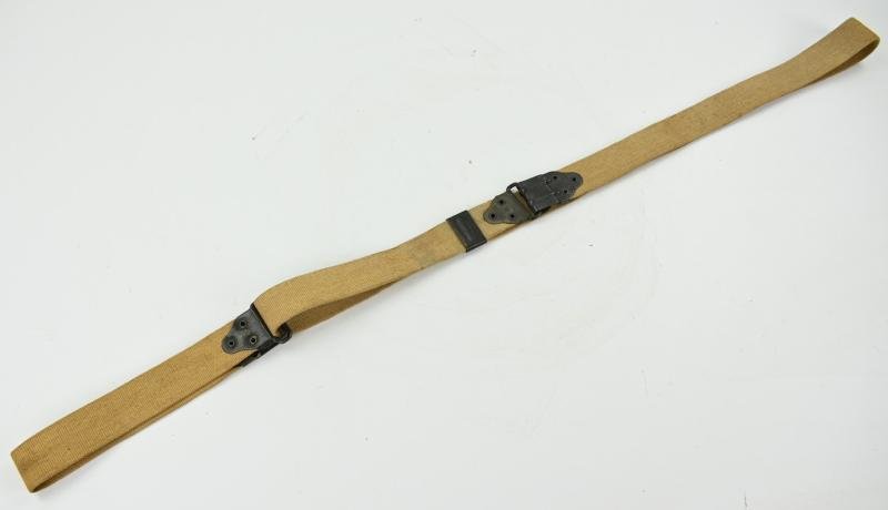 US WW2 Thompson SMG Sling — image 5