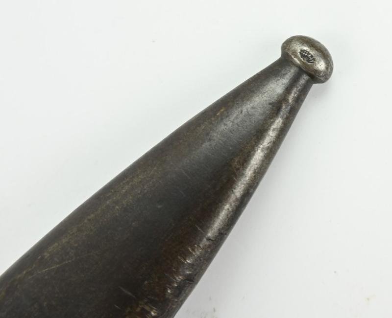 German WH K98 Matching Bayonet with frog 1937 — image 14