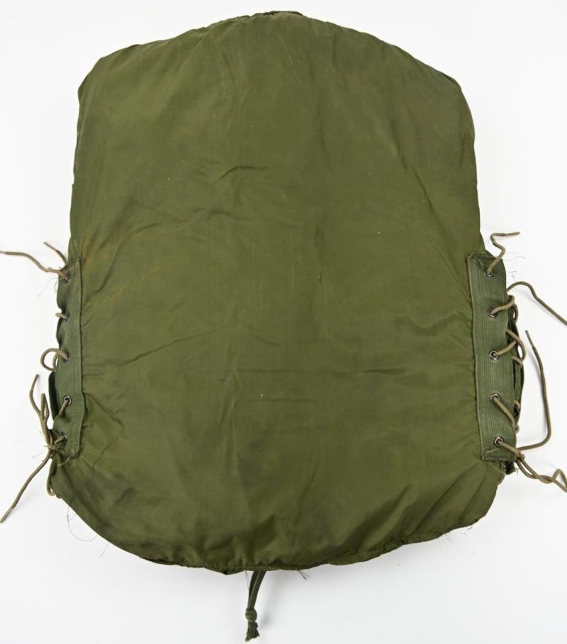 US Vietnam War M69 Armor Body Fragmentation Protective Vest — image 2