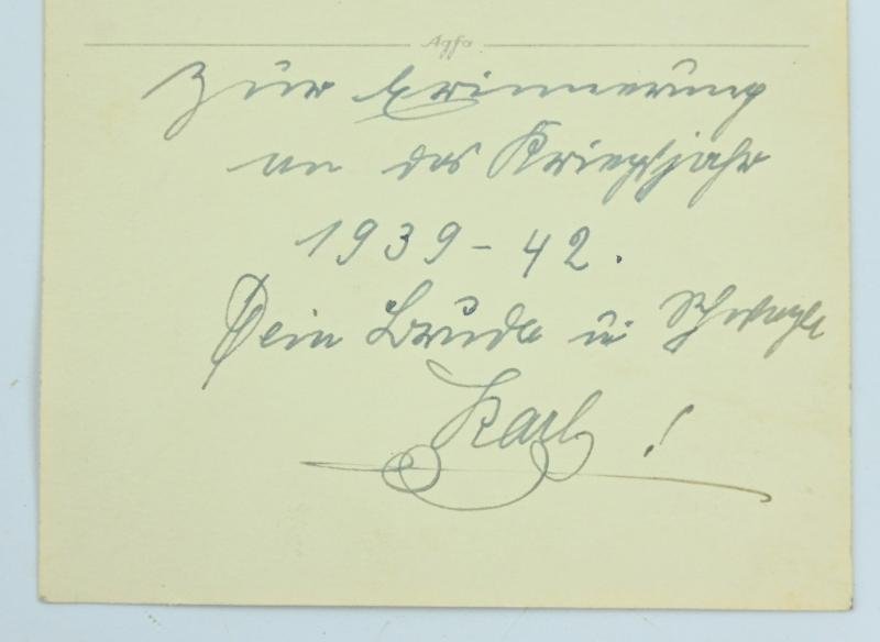 German Waffen-SS Picture SS-Unterscharführer — image 5