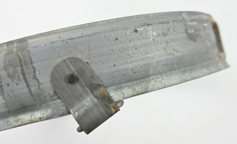 German WH M42 Helmet Liner Ring — image 3