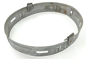 German WH M42 Helmet Liner Ring