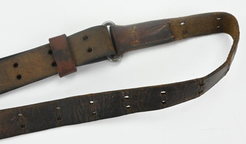 US WW2 Garand Rifle Sling — image 3