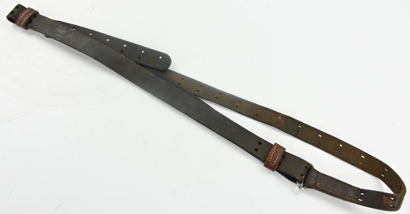 US WW2 Garand Rifle Sling — image 4
