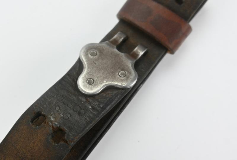 US WW2 Garand Rifle Sling — image 5