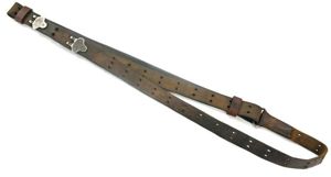 US WW2 Garand Rifle Sling