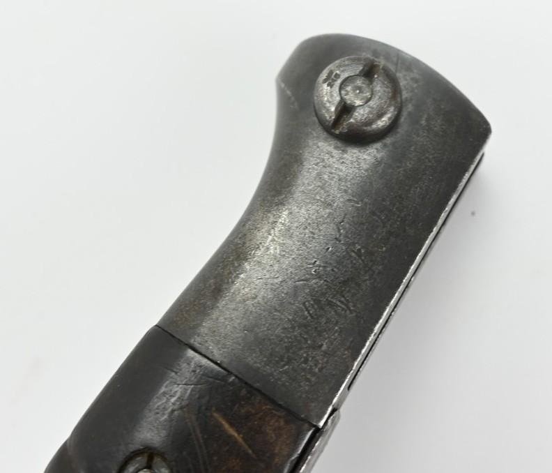 German K98 Bayonet — image 12