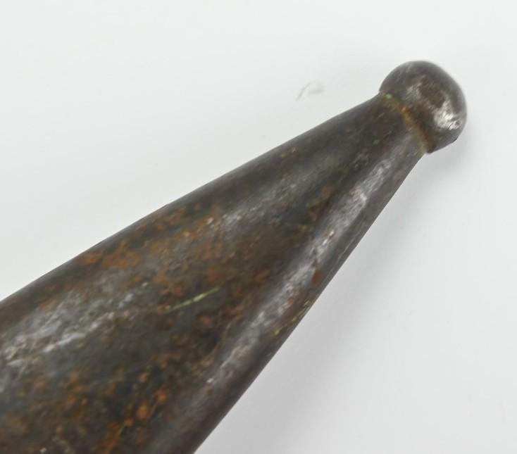 German K98 Bayonet — image 13