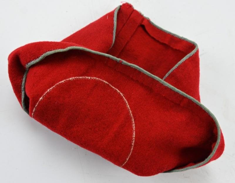 German NSDAP Armband Ortsgruppe Politisches Leiter Anwarter — image 6