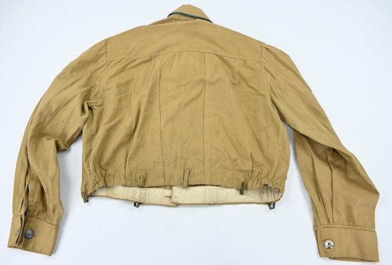 German NSDAP Brown Shirt 'Hauptgemeinschaftsleiter' — image 8