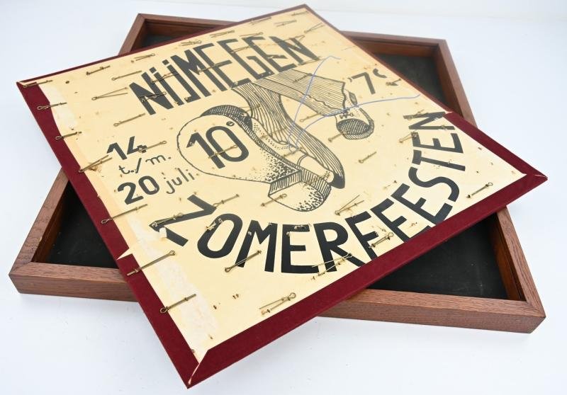 British/Canadian WW2 Cap badge collection — image 13