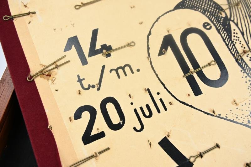 British/Canadian WW2 Cap badge collection — image 15