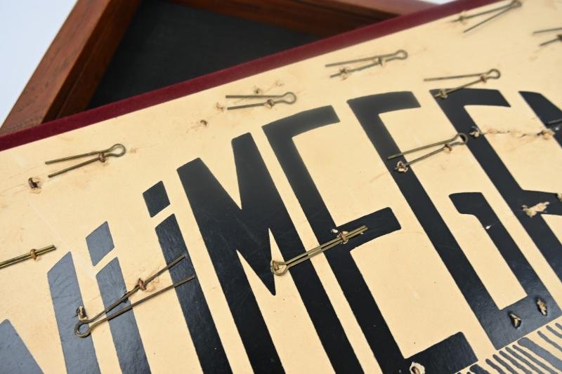 British/Canadian WW2 Cap badge collection — image 16