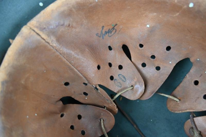 German WH M35 SD (Ex DD) Combat Helmet — image 10