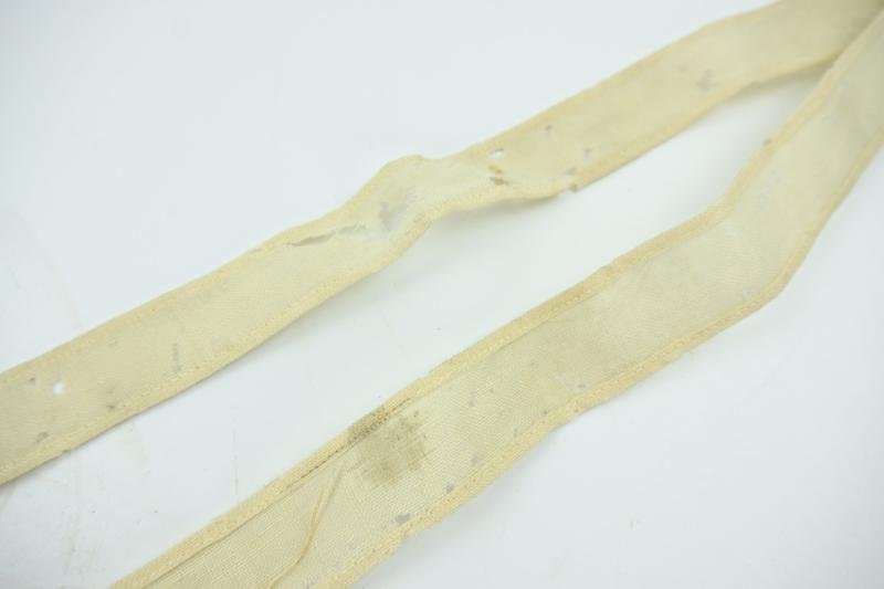 Japanse WW2 Headband 'Hachimaki' — image 7