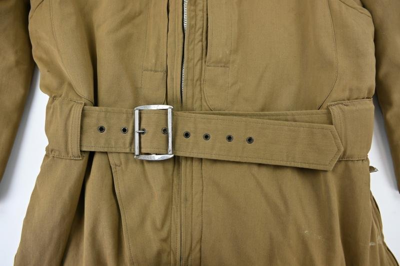 Japanse WW2 Pilot Flight Suit — image 10