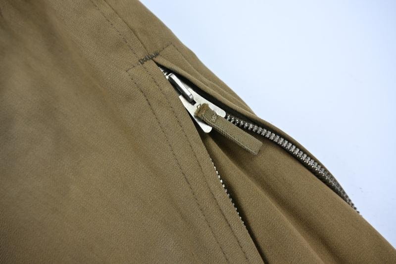 Japanse WW2 Pilot Flight Suit — image 9