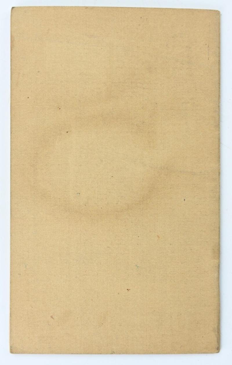 US WW1 Basic Field Manual Browning Machine Gun — image 6