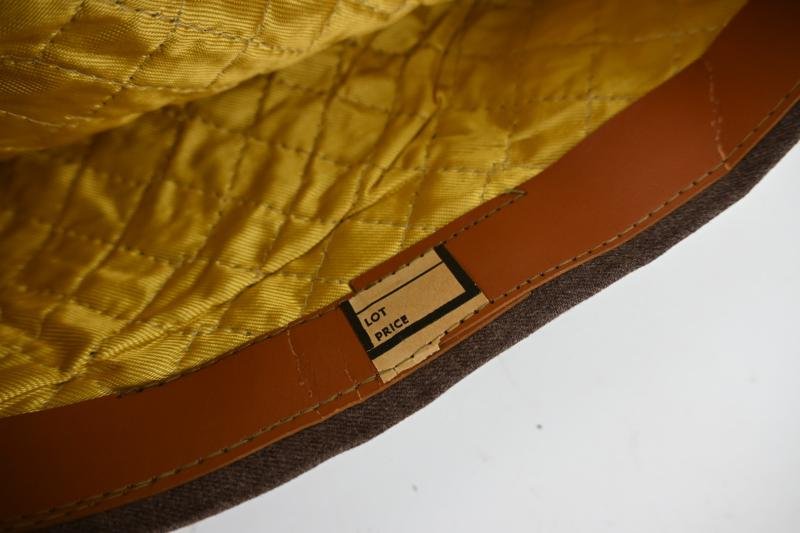 US WW2 Paratrooper Garrison Cap — image 5