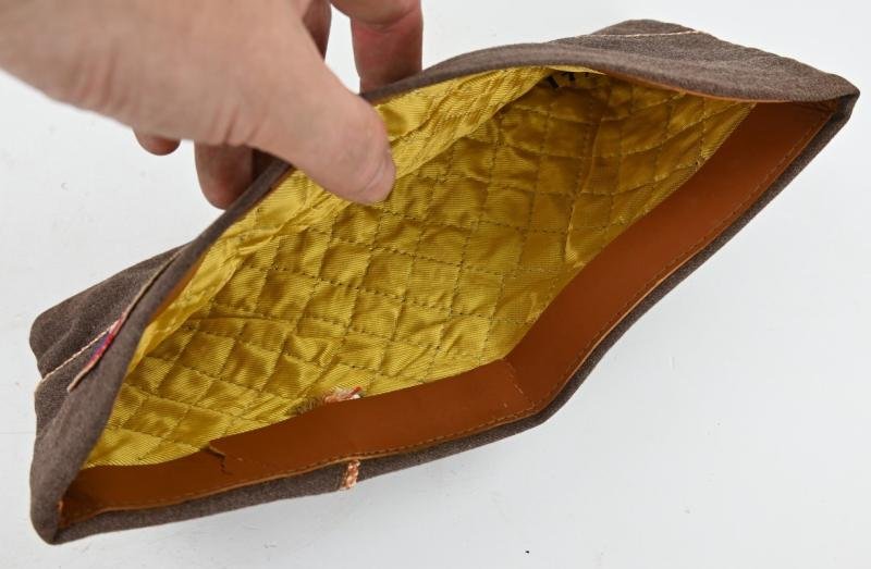 US WW2 Paratrooper Garrison Cap — image 6