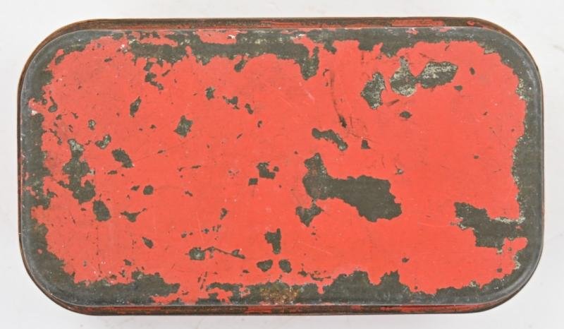 US WW2 M-1924 First Aid Pouch with First Aid Kit — image 6