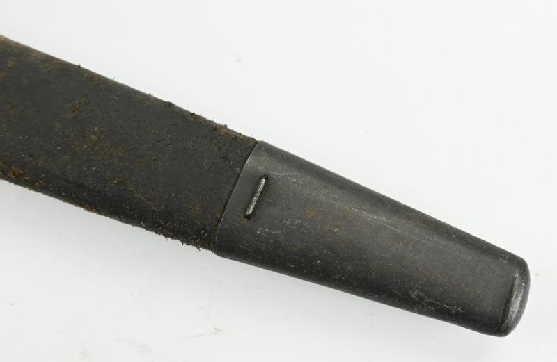 US WW1 M-1917 Remington Bayonet — image 3