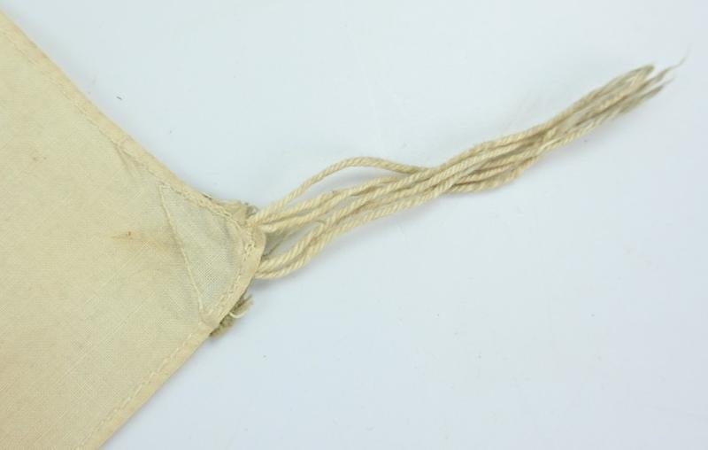 Japanese WW2 Rifle Flag — image 5